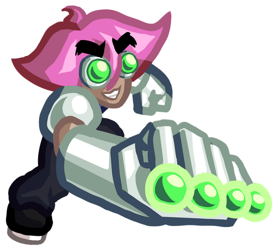 Knuckles