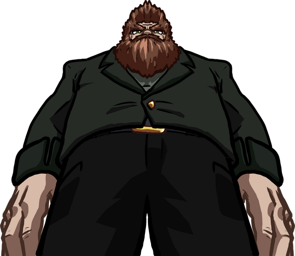 Short (you)