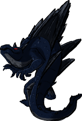 Anonymous Beast