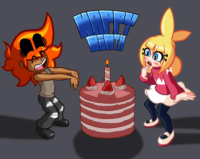 Birthday