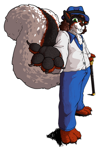 gg&#39;s shake my hand