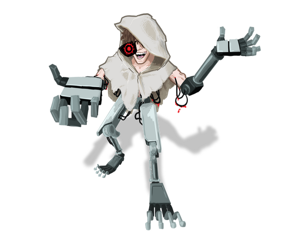 &quot;Doctor&quot; &quot;Cosplay&quot;